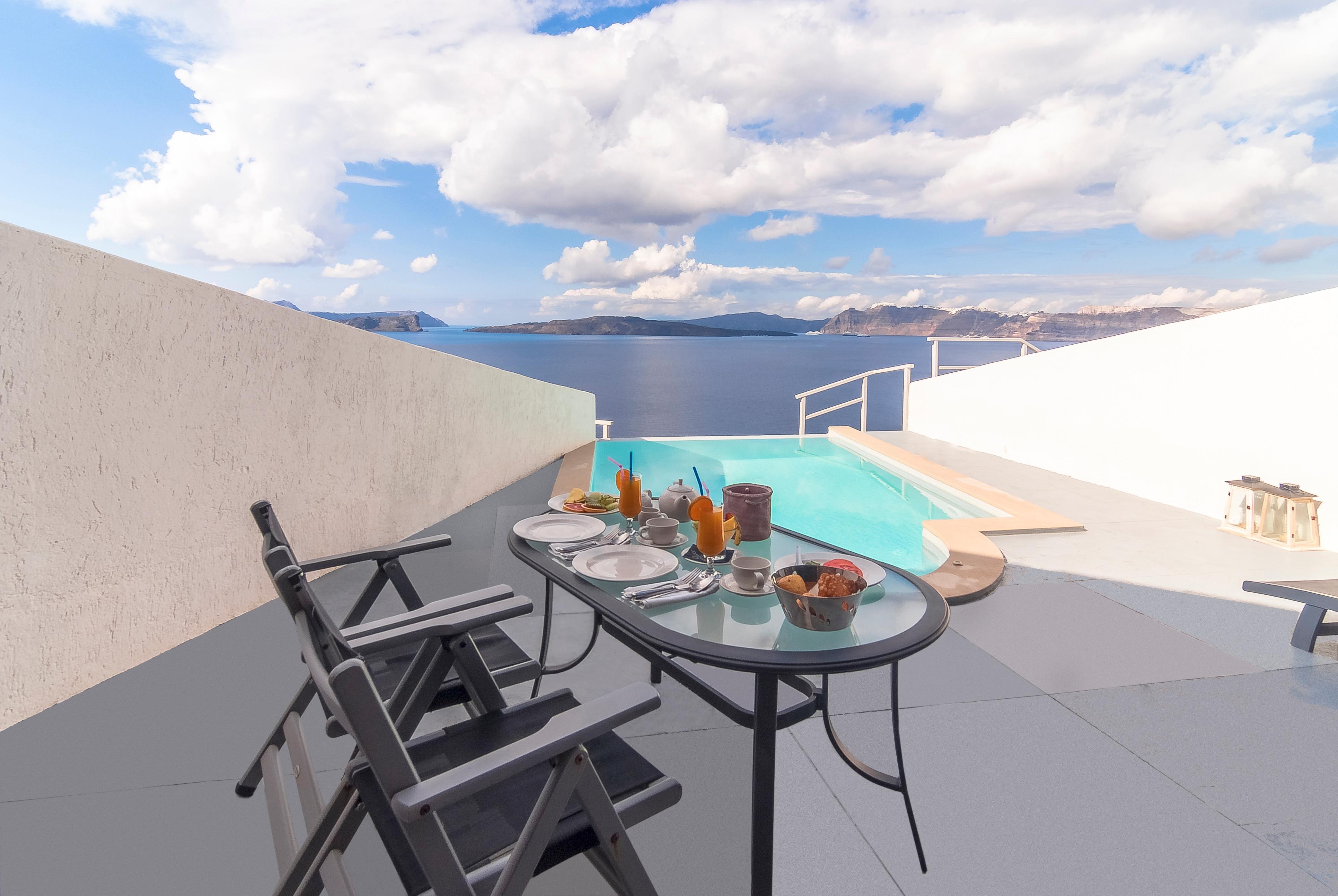 Grand Ambassador Santorini (adults Only)