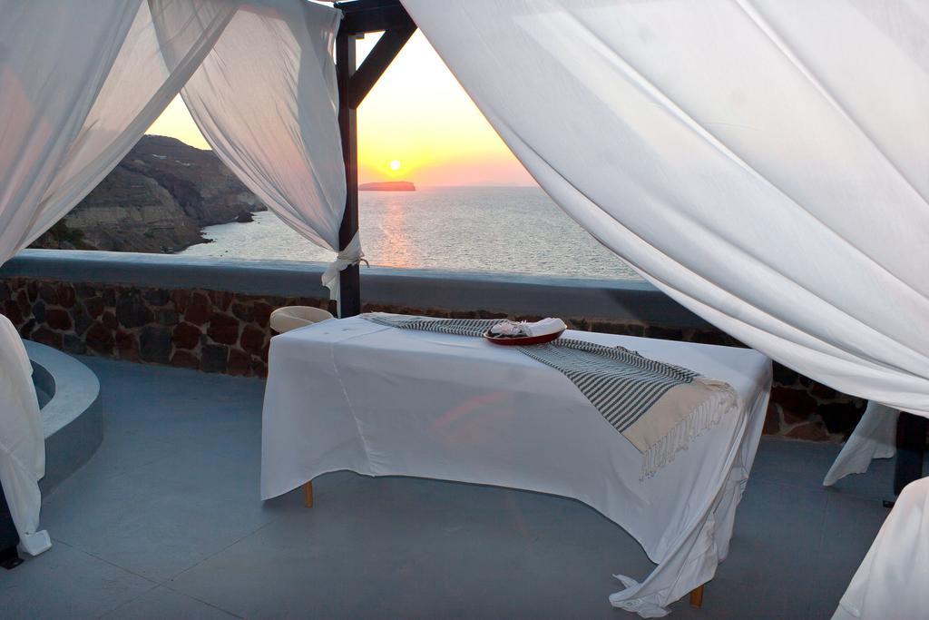Grand Ambassador Santorini (adults Only) Hotel 5*