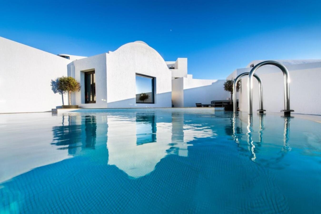 Grand Ambassador Santorini (adults Only) 5*
