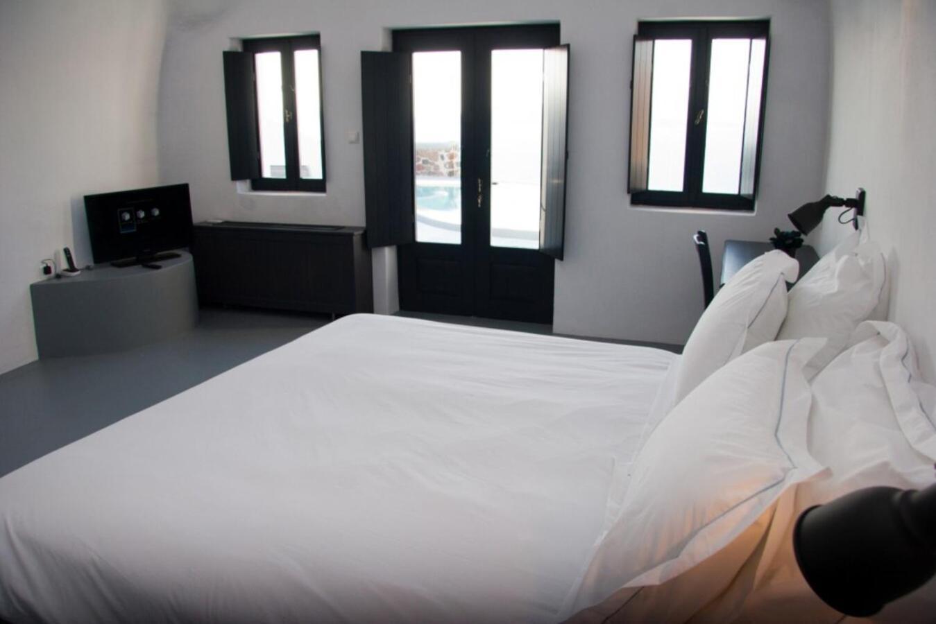 Hotel Grand Ambassador Santorini (adults Only)