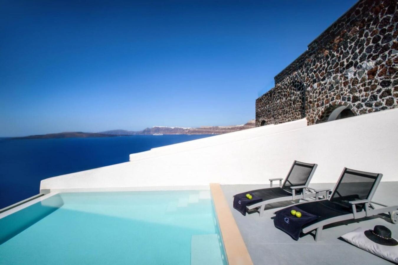 Grand Ambassador Santorini (adults Only) Akrotírion