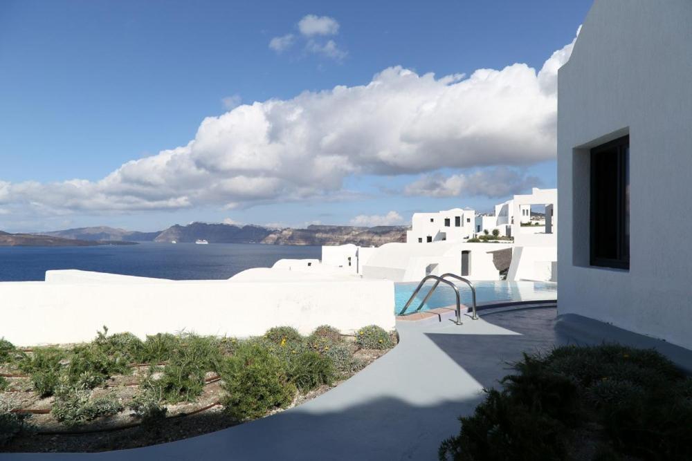 Grand Ambassador Santorini (adults Only) Hotel 5*