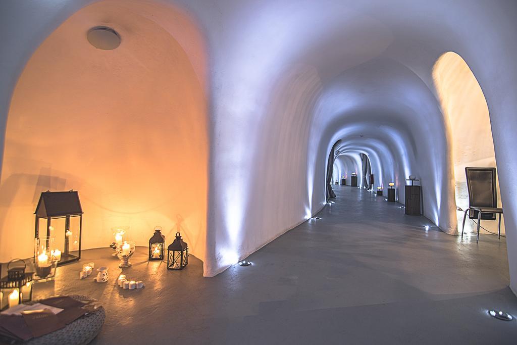Grand Ambassador Santorini (adults Only)