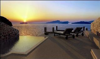 Hotel Grand Ambassador Santorini (adults Only)
