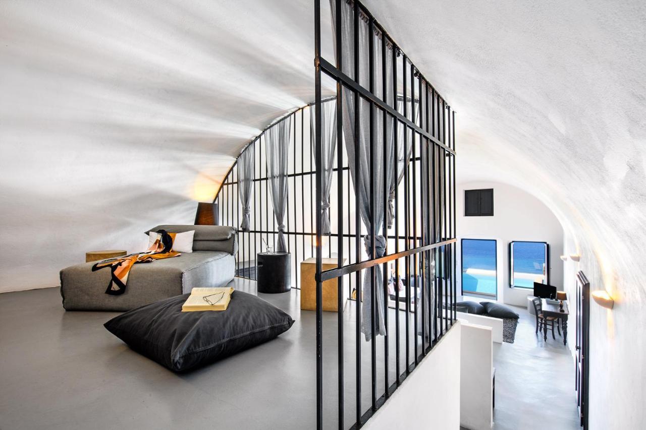Grand Ambassador Santorini (adults Only) 5*